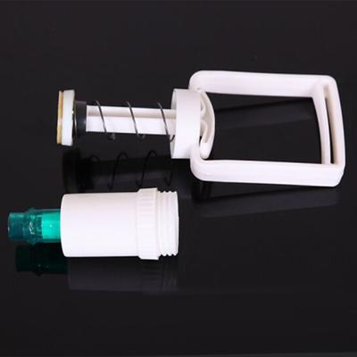Yousheng Non Slip Anti Cellulite Grip Vacuum Cupping Suction Pump Body Massage Tools