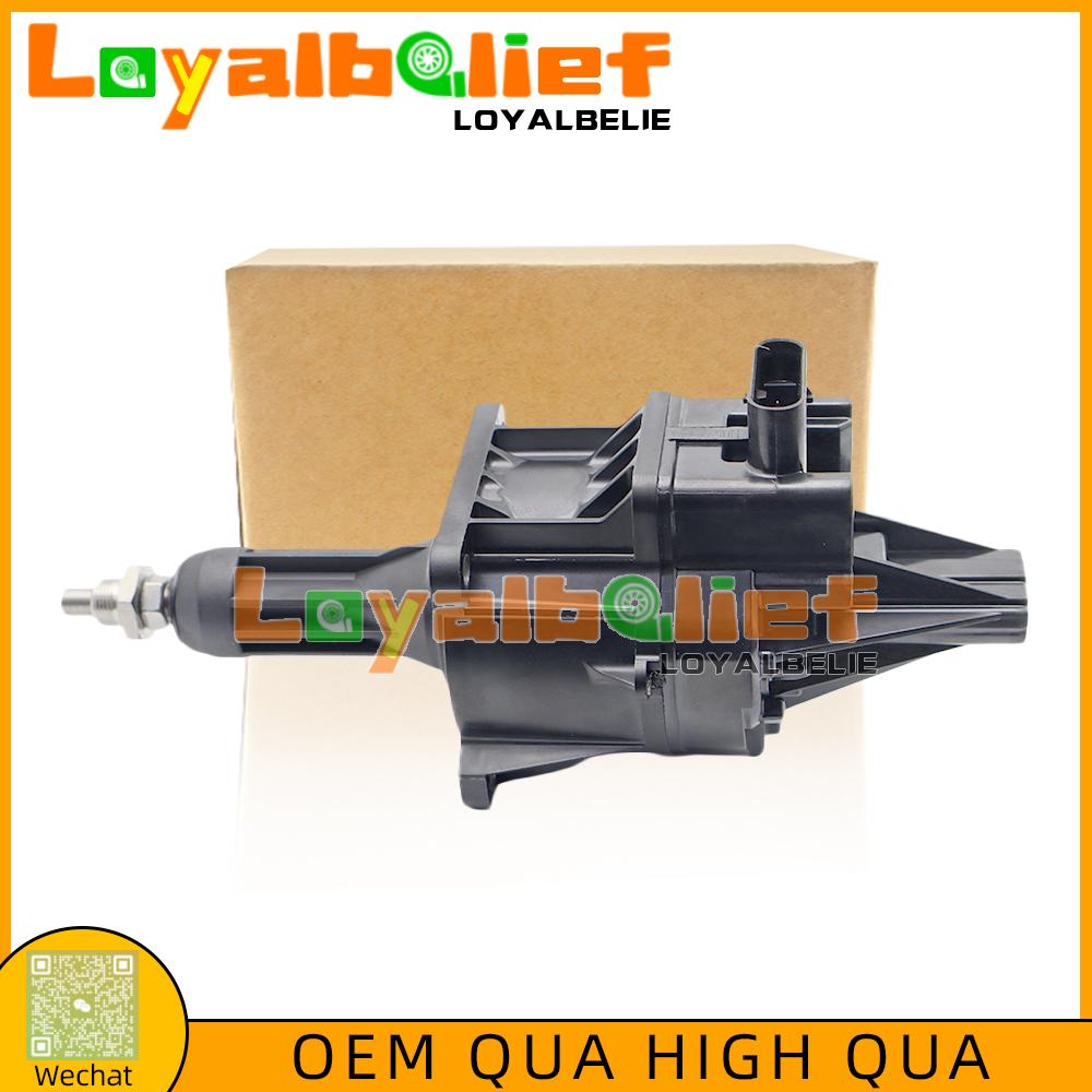 

Auto Turbo Wastegate Actuator For BMW F10 F11 F18 520I 523I 528I X1 X3 X4 X5 X6 Z4 11657638783 11657647115 1pcs