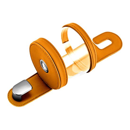 Car Seat Back Water Cup Holder with Hanger Hook Strong