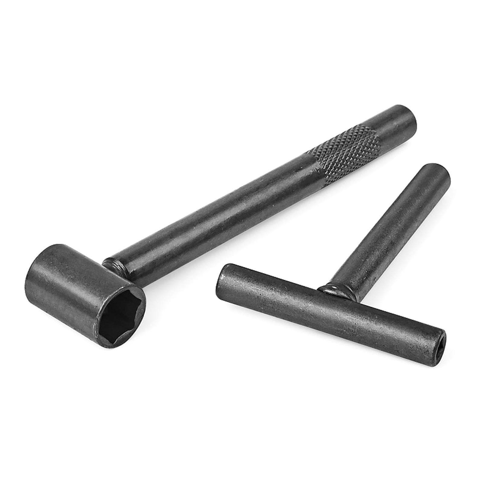 Universal Valves Adjusting Tool For Multiple Motorcycle Models for Precise Valves Clearance Regulation and Optimization 1