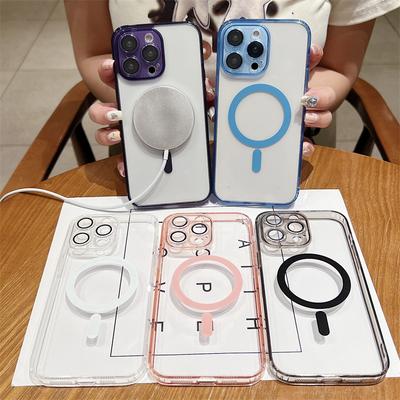 Fundas para móviles – Parachoques para smartphones