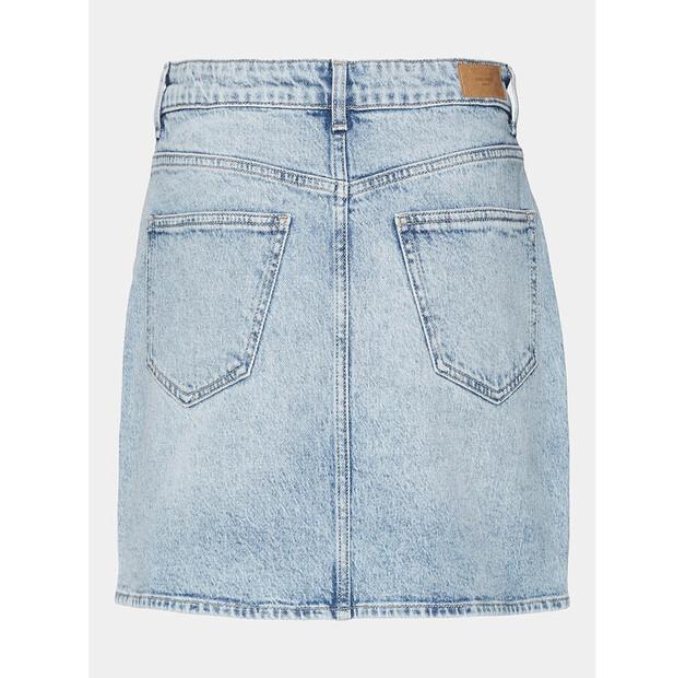 Джинсовая юбка Vero Moda Tessa