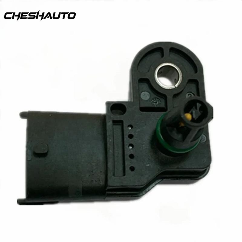 0281002514 MAP Sensor for Iveco Daily Fiat Ducato Chevrolet S10 2.8L Diesel