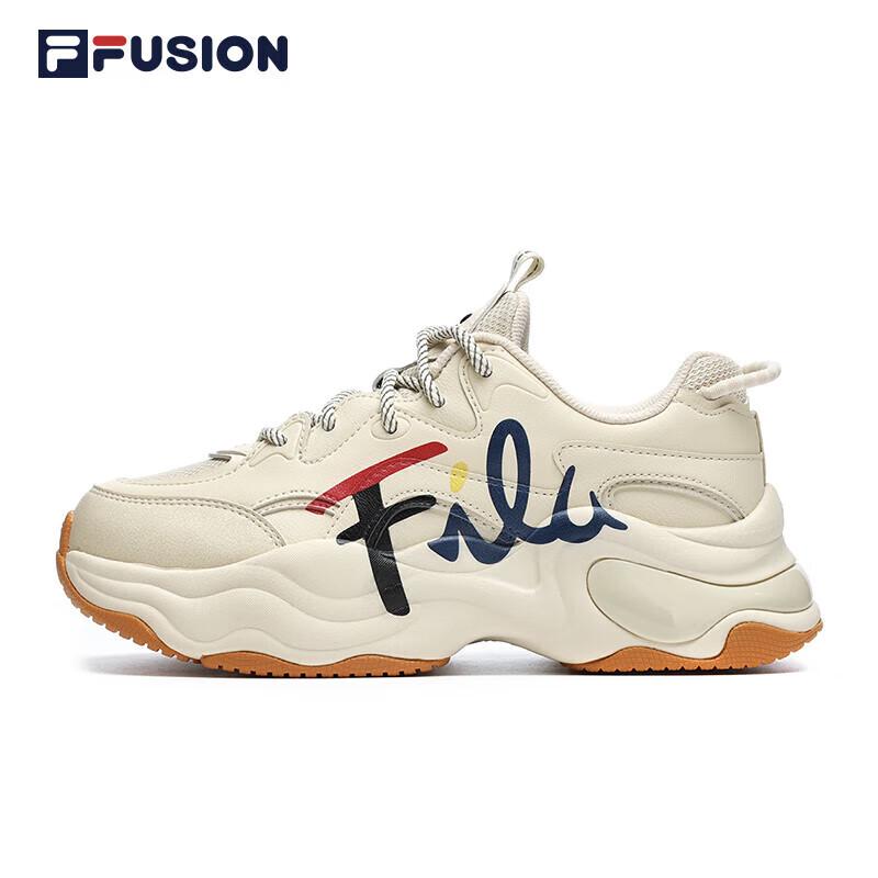 Fila Fusion BUBBLE Women's Casual Running Shoes