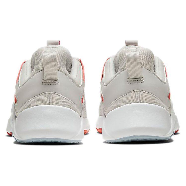 Nike Legend Essential 'Vast Grey Fire Pink' Women's CD0212-005