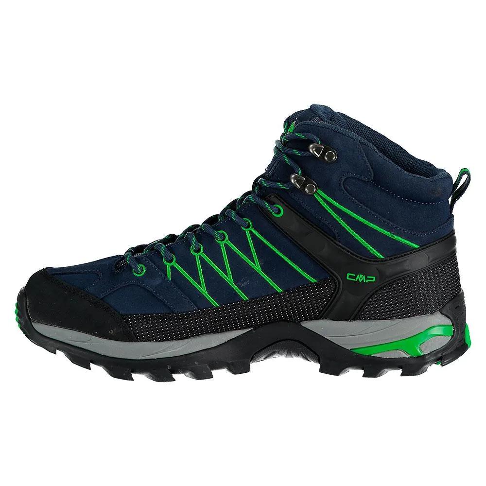 CMP Hiking Boots Rigel Mid WP 3Q12947