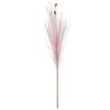 72cm Pampasgras Künstlicher Strauß Fake Schilf für Wohnzimmer-Dekoration Garten Hochzeitsdekoration Vase Blumengestecke