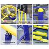 Outdoor Playground Seesaw