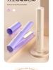 Portable Wireless Mini Hair Straightener Comb for Students - Dual-use Heat Styling for Bangs and Perms.