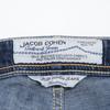 JACOB COHEN PW688 COMF Denim Pants Bottoms 32 IndigoUsed