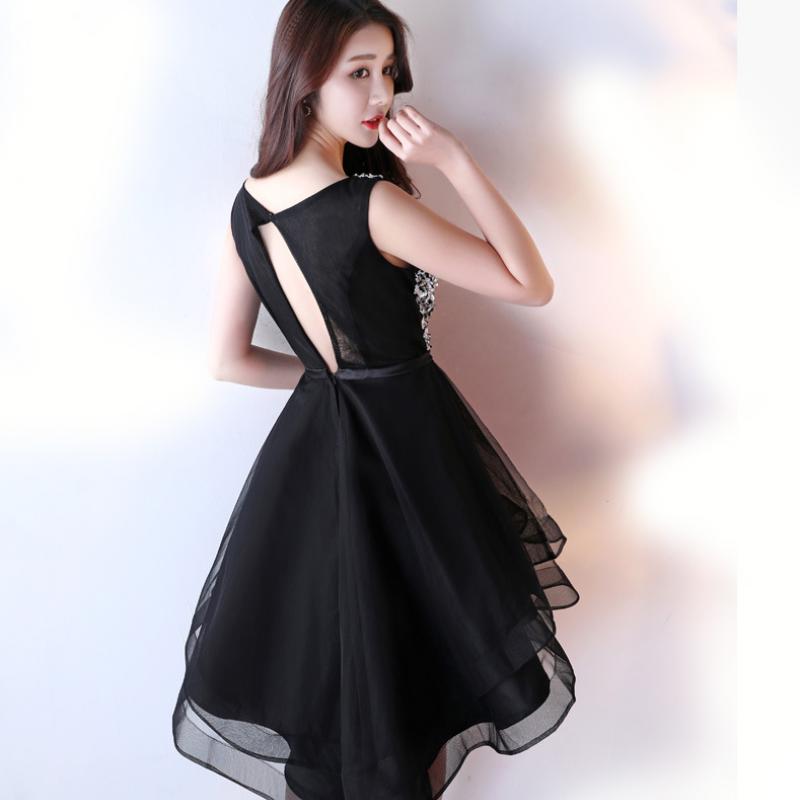 short formal dresses for women