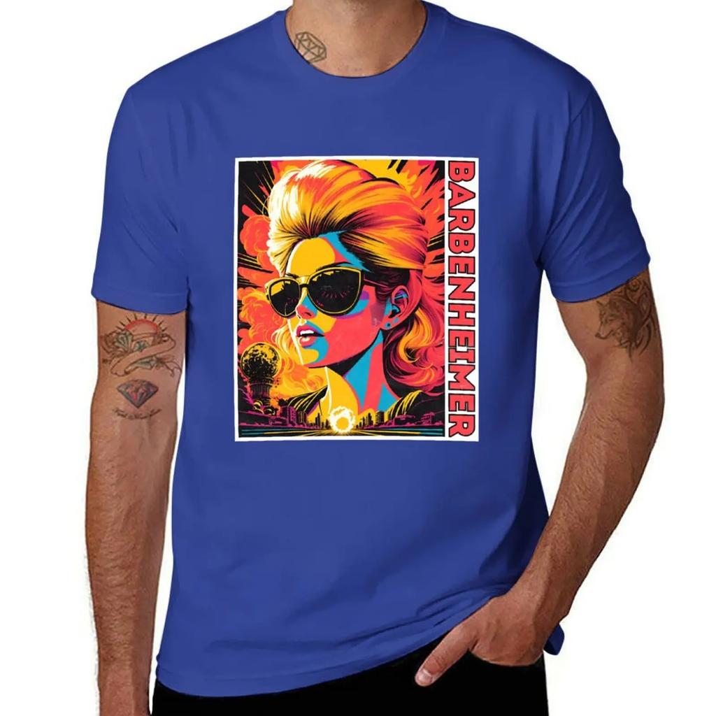Peace T-Shirt Graphic Shirts Summer Top Hippie Clothes Tees Mens T Shirt