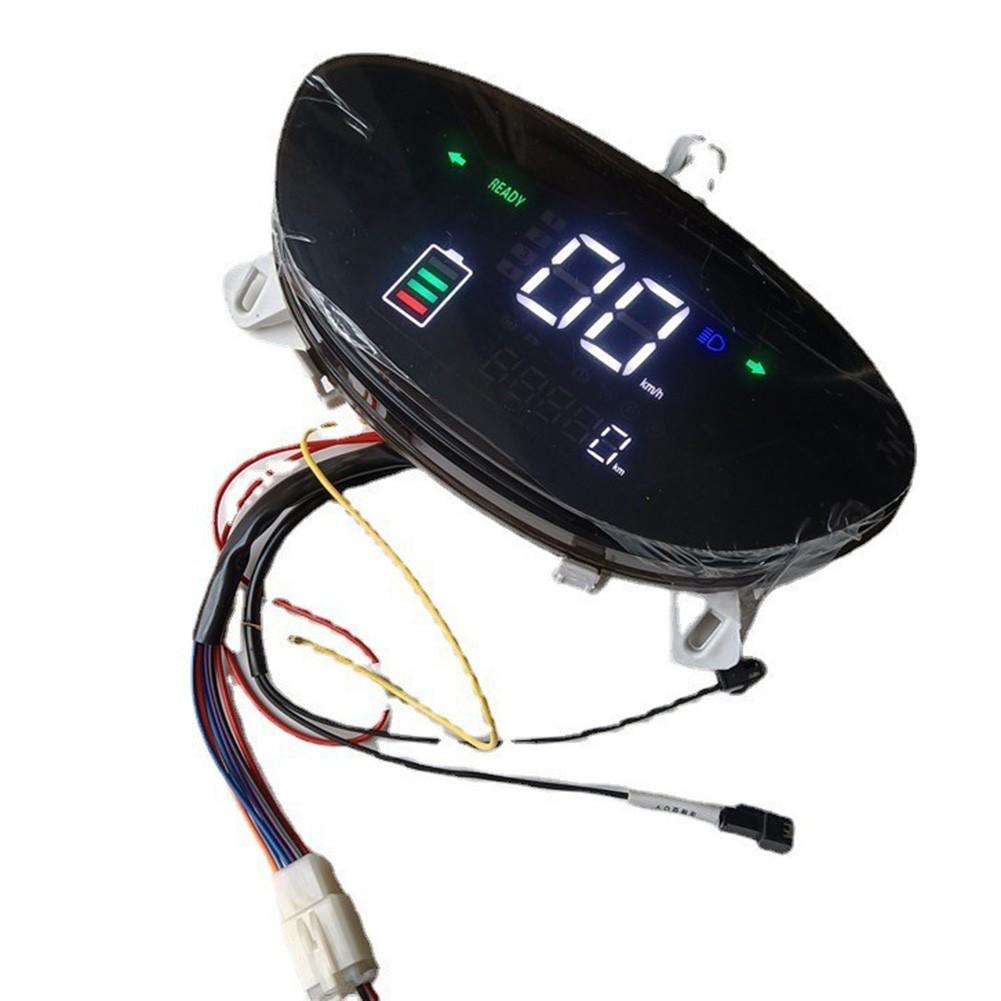 Zubehör LCD-Display Controller Motordrehzahlmesser