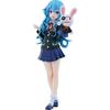 GOOD SMILE COMPANY POP UP PARADE Date Live V Yoshino Uniform Ver. L Size Non-scale Plastic Painted Finished Product FigureDoll