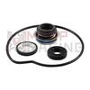 Water Pump Oil Seal Gasket O-Ring For Suzuki GSX1300R Hayabusa 1999-2022 GSXR1000 2005-2008 Mechanical Seals Set 17418-33400