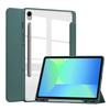 Für Samsung Galaxy Tab S10 FE 10,9 Zoll Hülle SM-X520 Mit Stifthalter Abdeckung für Tab s9 fe 10,9" S9 11 Zoll funda Tablet