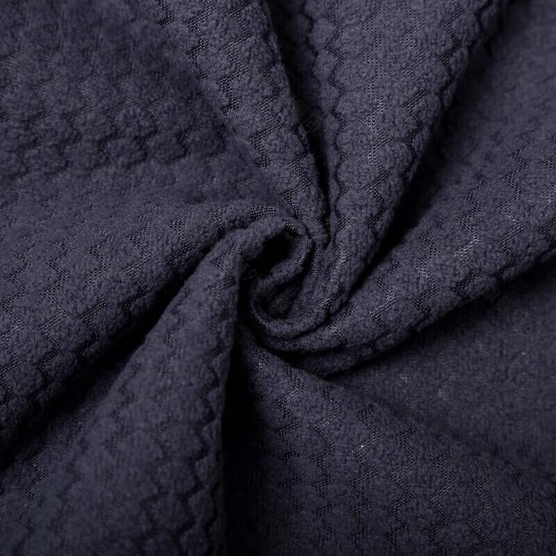 Under Armour Letter Hoodie And Loose Straight Knit Pants Casual Sports Suit Men suit Black 22600401-001+23600701-013