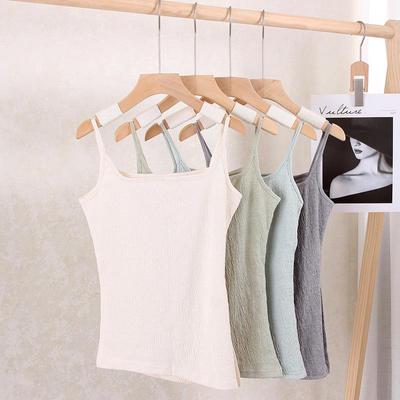 Tops – T-shirt, polo e canotte