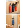 Hanging Garbage Bag Storage Bag Kitchen Dispenser Garbage Wall Mounted Grocery Holder Home Organizers Storage Accessories