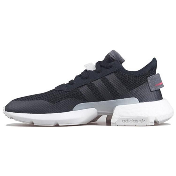 Adidas POD S3.1 `Core Black