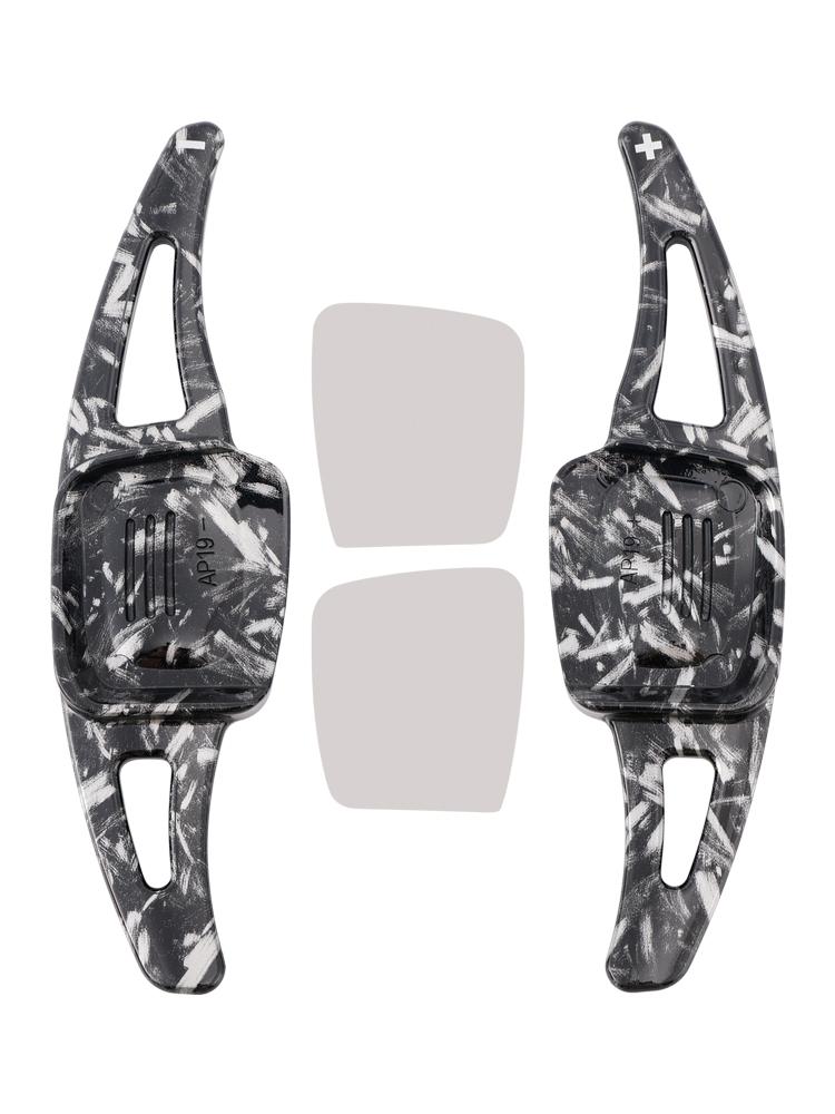 

Удлинители подрулевых лепестков для VW Golf 8 Tiguan