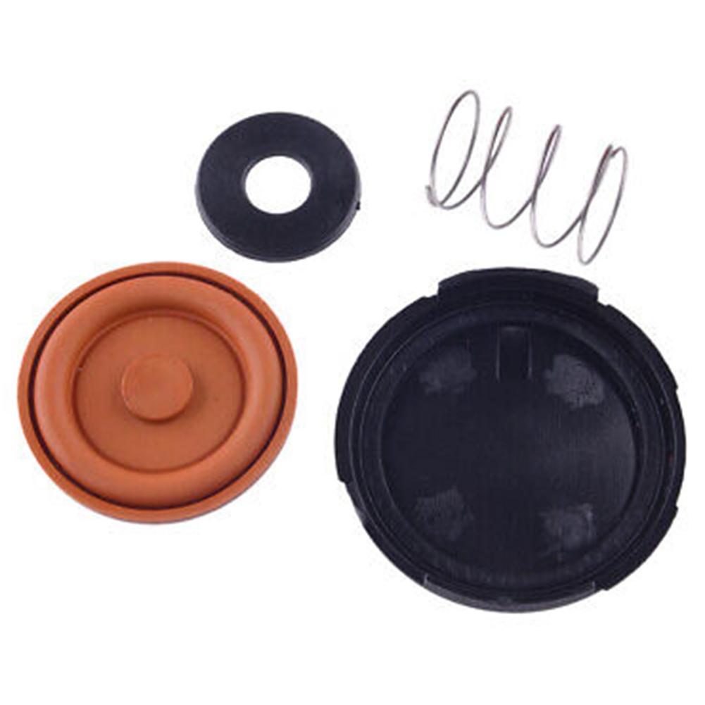 Valve PCV Cover Brand New Hot Sale Membrane Popular Portable Repair Kit Rubber Spring Useful 25198498 3PCS/set