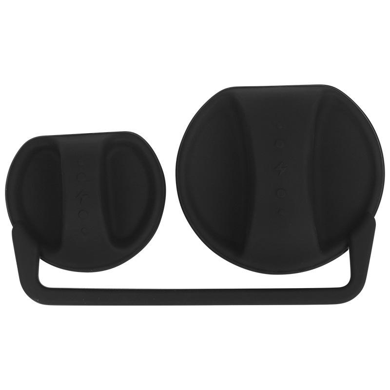 Waterproof Silicone Cover for Xiaomi YU7/SU7 Charging Port – Rain & Dust Protection