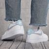 Nike Kids Air Force 1 LV8 Sneakers GS CW1574-100
