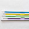 60PCS Plastic Dental Sandpaper Strips Portable Tooth Sanding Strips  Personal Grooming