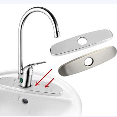 Bathroom Faucet Accessories Brushed Nickel Prices And Delivery Of