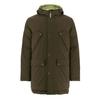 Jott Mens Hamilton Grand Froid Reversible Parka
