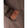 Куртка джинсовая Quiksilver Shaper Pad