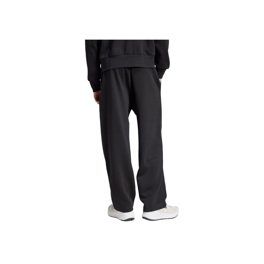 Adidas Sport Fashion Comfortable Versatile Skin-Friendly Knitted Sports Pants Men Pants JF3567