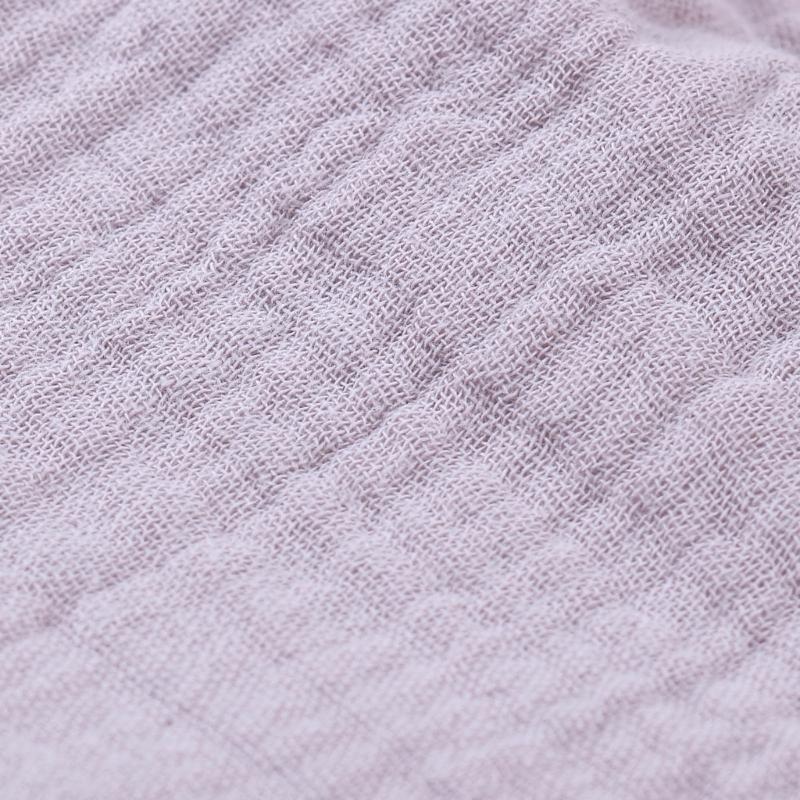 2PCS Baby Drooling Bib Burp Cloth for 0-24 Months Infants Cotton Saliva Towel Unisex Breathable Baby Bibs for Newborn