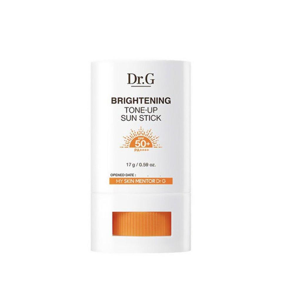 

Dr.G Brightening Tone Up Sun Stick 17g
