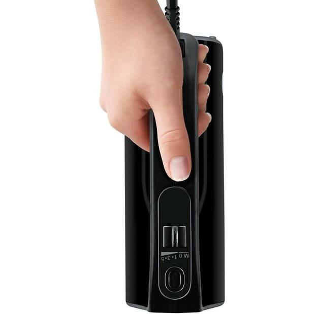 Hand Mixer Bosch MFQ4980B with Attachments