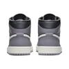 Air Jordan 1 Mid 'Cement Grey' Women's Jordan BQ6472-022
