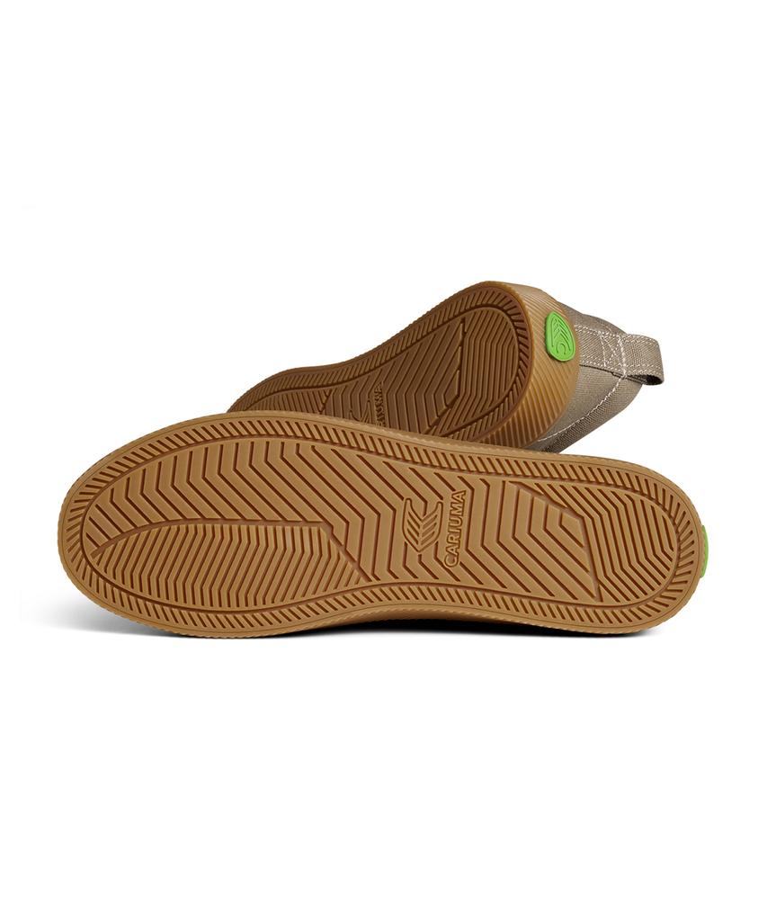 Cariuma Oka Low Canvas