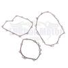 Engine Cover Gasket Set For HONDA CBR600RR 2007-2025 11321-MFJ-305 Motorcycle Stator Clutch Cover Oil Pan Cap
