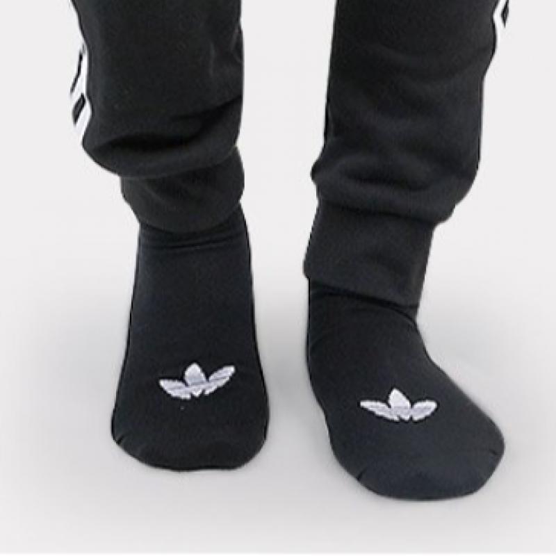 Adidas Trefoil Liner 3 Pack