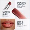 1pc Six Staining Honey Lipstick Nourishing Lip Balm Moisturizing Tinted Lips Plumping Smooth Natural Lip Care Makeup