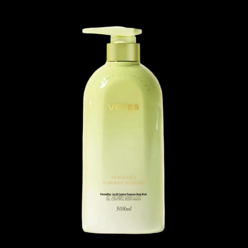 

VS Sassoon Star Delight Soothing Shower Gel