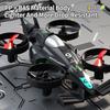 Professional L0721 2.4G HZ RC Aircraft Amphibious Remote Control Drift Car 360° Roll Land and Air Experience Speed Plane Dual Mode RC Car & Airplane