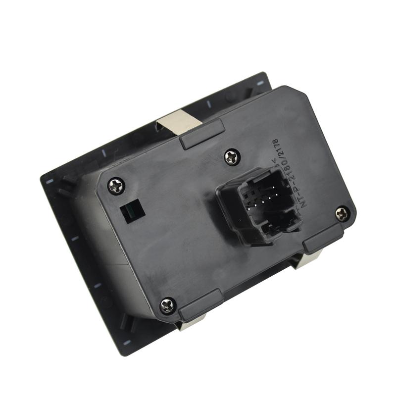 Brand New  Light Switch Fog Lamp Switchs 68189148AA For Chrysler 300C 06 07 Jeep Grand Cherokee Dodge Challenger