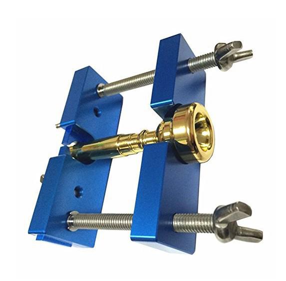Compact Trombone Mouthpiece Puller Tool