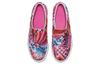 Nike Court Royale Ac Slip On Laser Fuchsia Women's CD7003-600