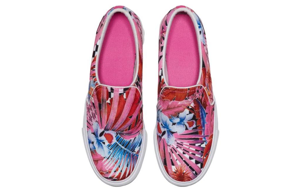 Nike Court Royale Ac Slip On Laser Fuchsia Women's CD7003-600