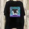 Death from Above 1979 Maglietta Nera in Cotone Taglie Complete S-5XL Unisex H387