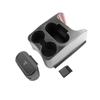 LFOTPP Suzuki Hustler MR52S Center Console Storage Console Console MR92S Accessories Box, Tray, Non-Slip Built-in Box,