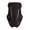 Zontes 150X Windshield: Motorcycle Windscreen Deflector Mod